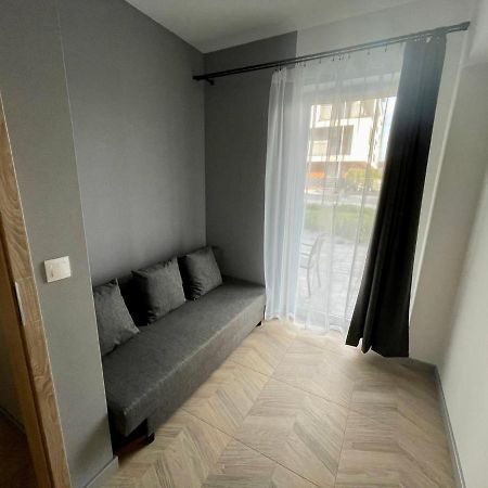 Apartament Roza 1 Zator - 2 Km Od Energylandii 외부 사진
