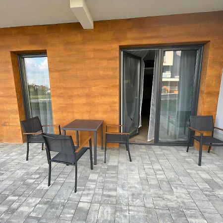 Apartament Roza 1 Zator - 2 Km Od Energylandii 외부 사진