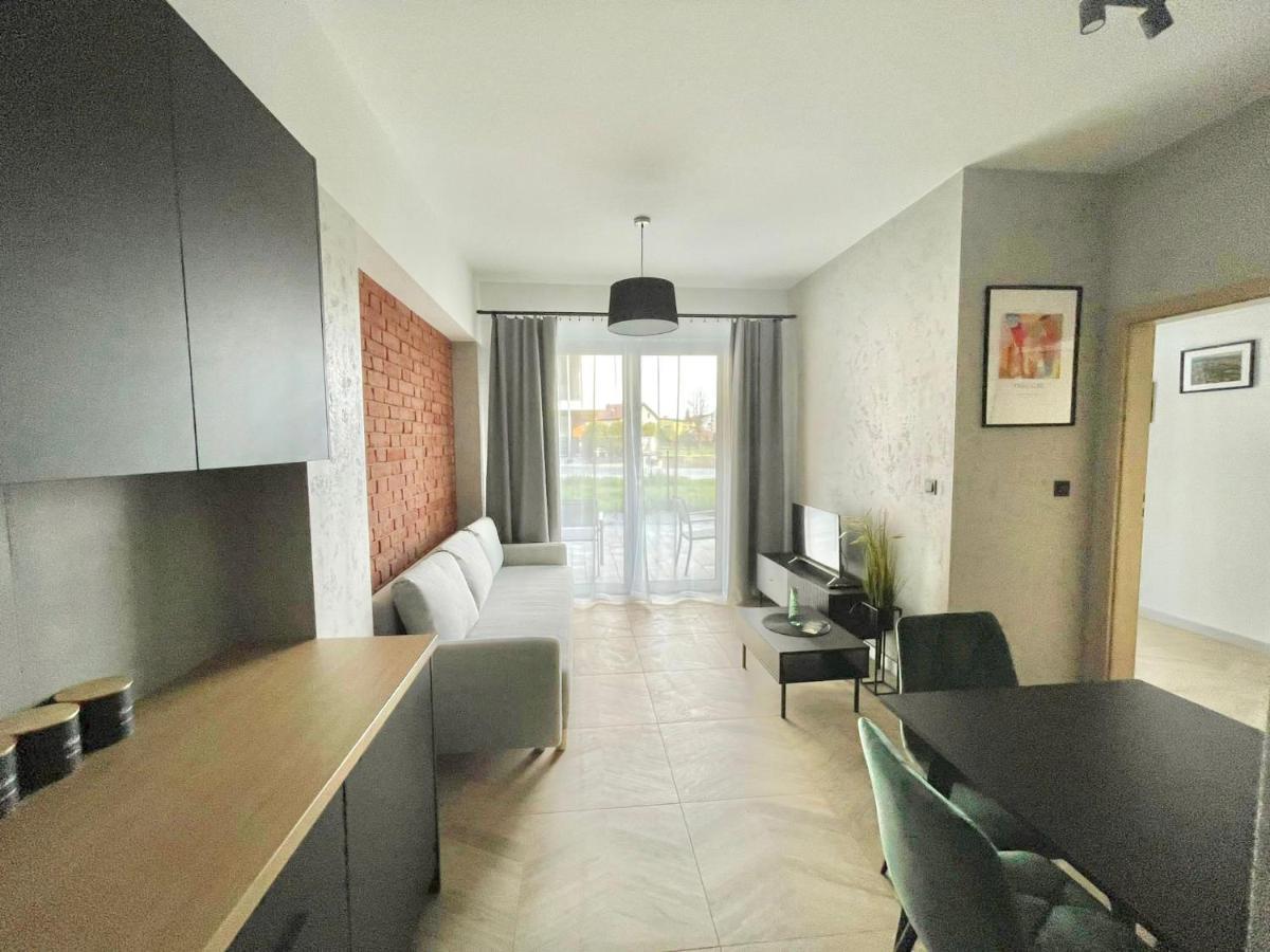 Apartament Roza 1 Zator - 2 Km Od Energylandii 외부 사진