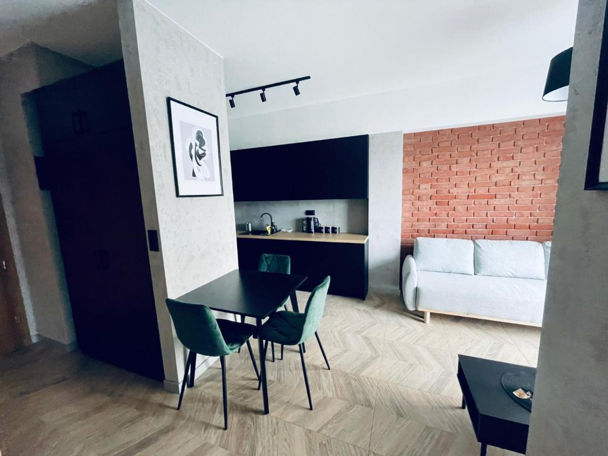 Apartament Roza 1 Zator - 2 Km Od Energylandii 외부 사진