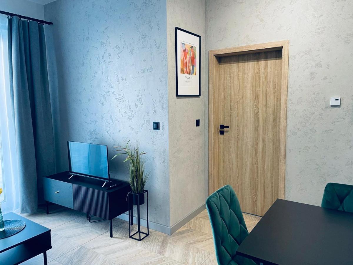 Apartament Roza 1 Zator - 2 Km Od Energylandii 외부 사진