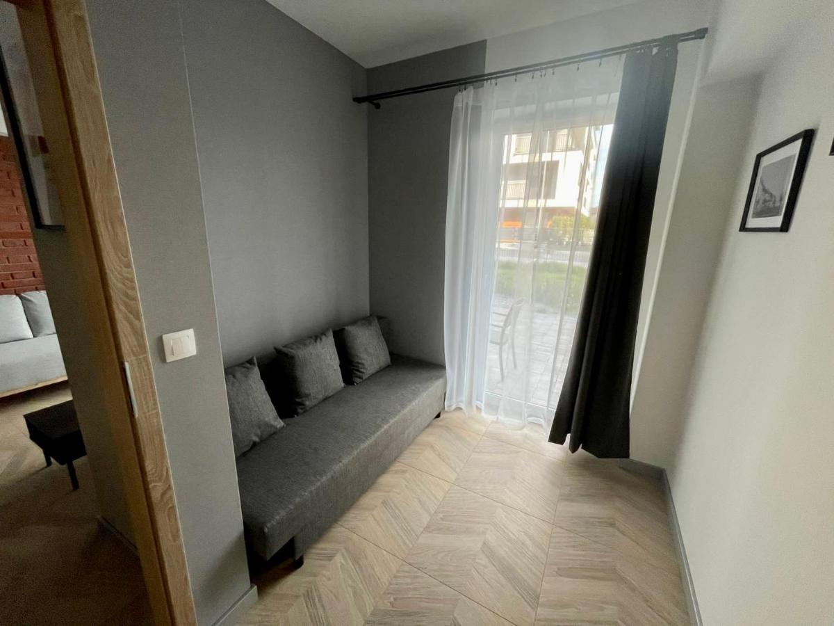 Apartament Roza 1 Zator - 2 Km Od Energylandii 외부 사진