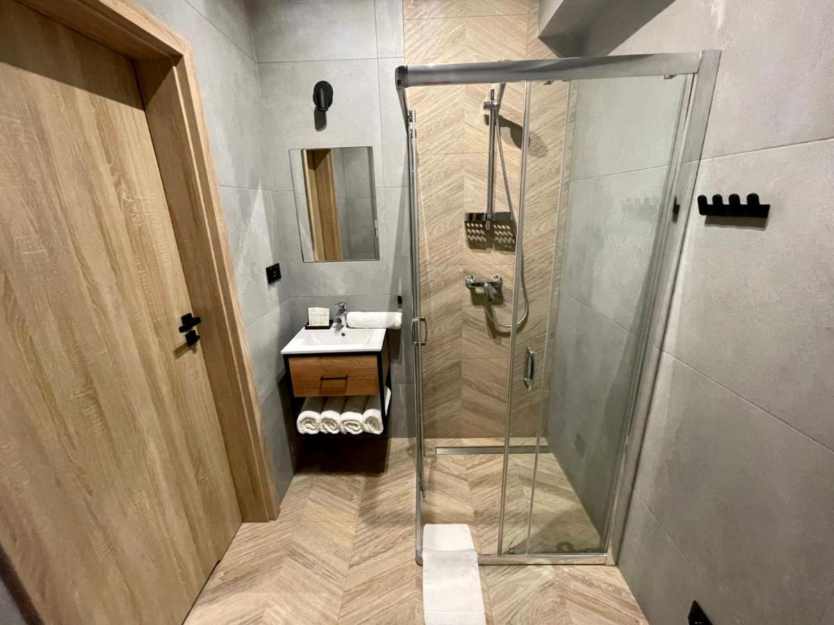 Apartament Roza 1 Zator - 2 Km Od Energylandii 외부 사진