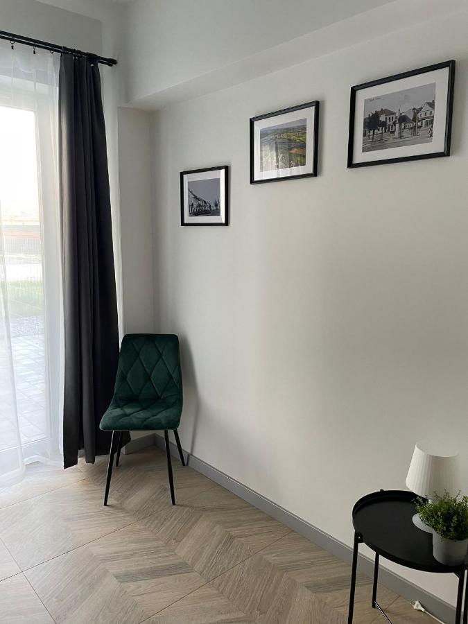 Apartament Roza 1 Zator - 2 Km Od Energylandii 외부 사진